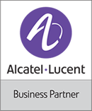 Alcatel Lucent Business Partner