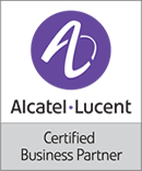 Alcatel Lucent Certified Business Partner